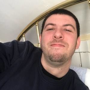 Meet your Posher, Pat